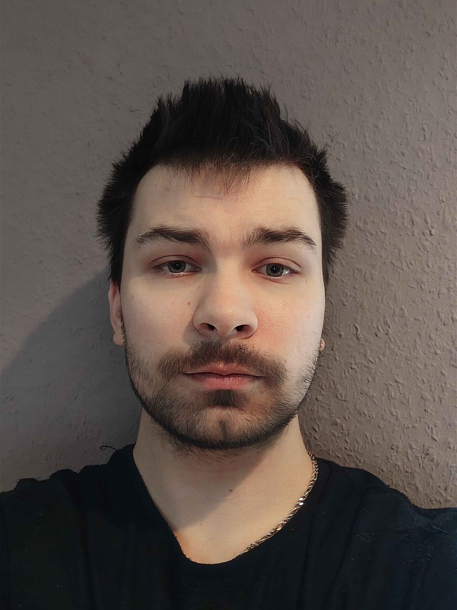 Leon Goihl