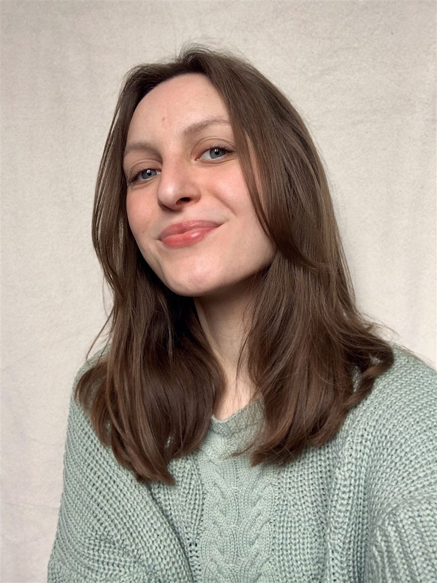 Lucie Fries