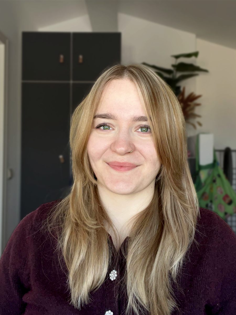 Maike Poschmann