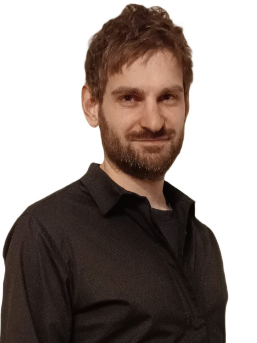 Marten Richter