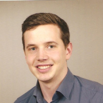 Niklas Huhs